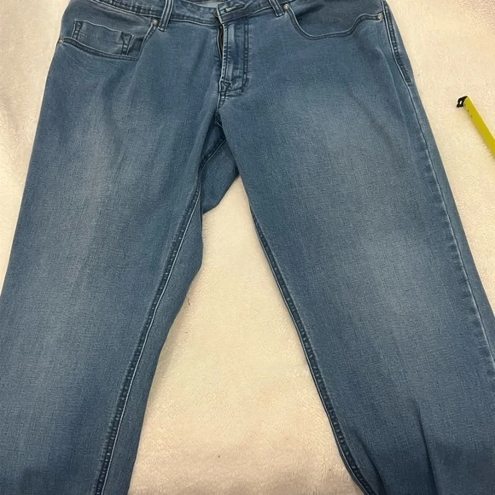 Buffalo by David Bitton Classic Blue Men's Jeans